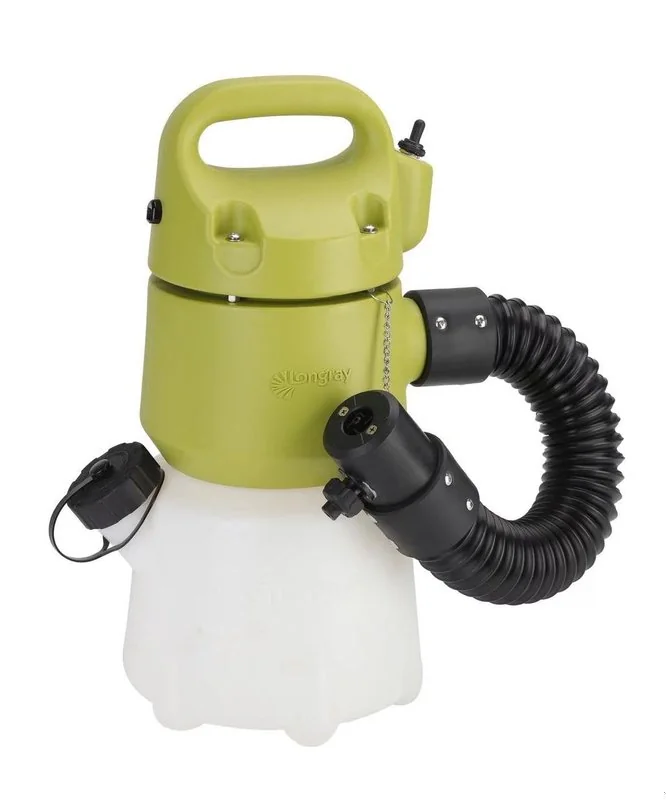 Longray Carry Sprayer ULV Fogger