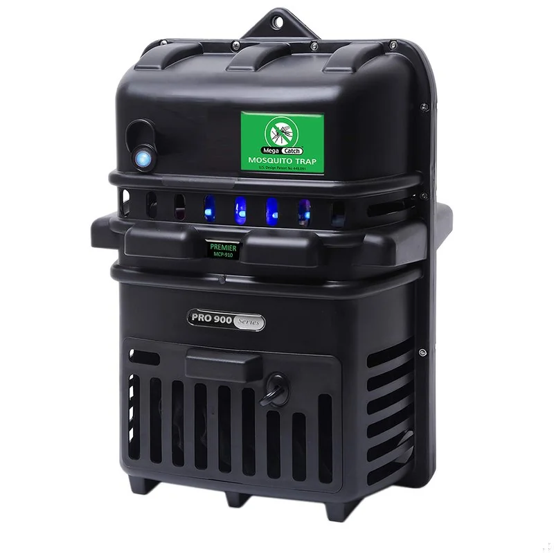 Mega-Catch Pro 900 Series