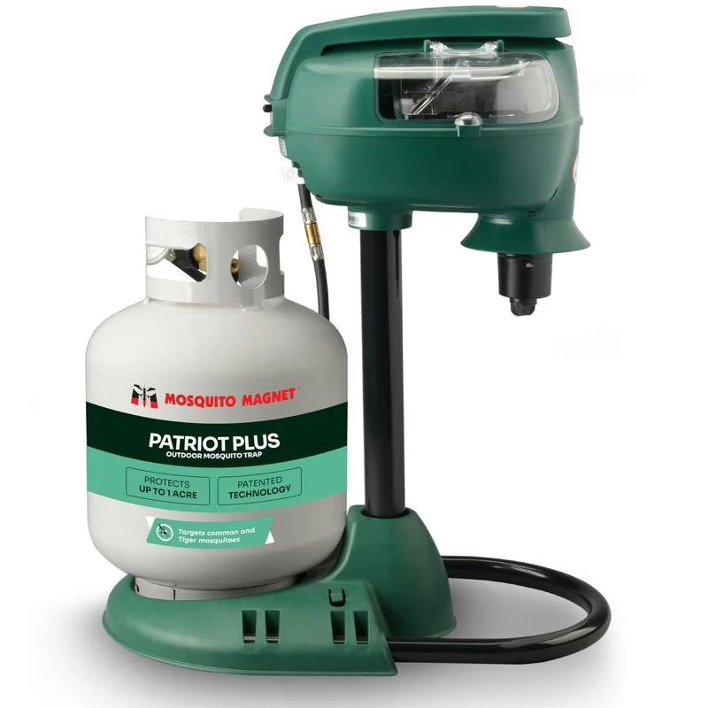Mosquito Magnet Patriot Plus