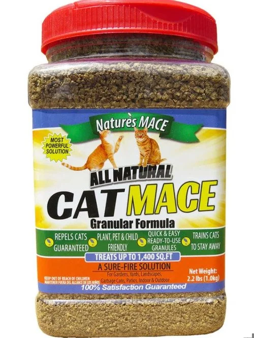 Bird Repellent Granular