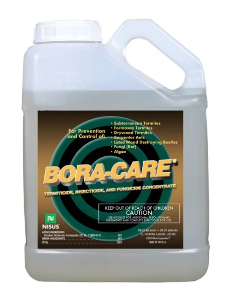 Bora-Care
