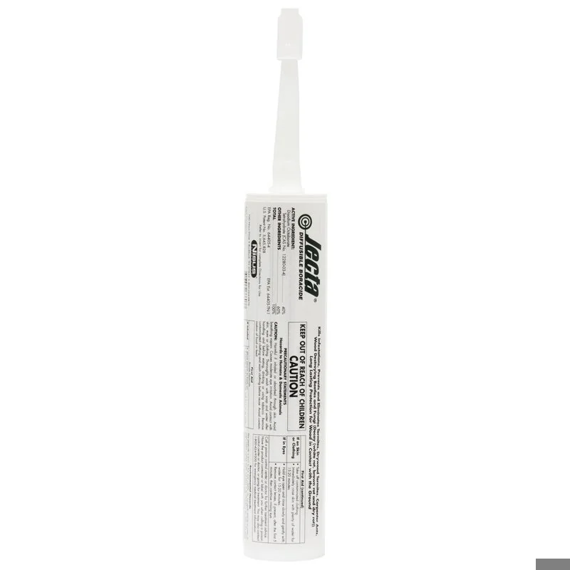 Jecta Diffusible Borate Gel