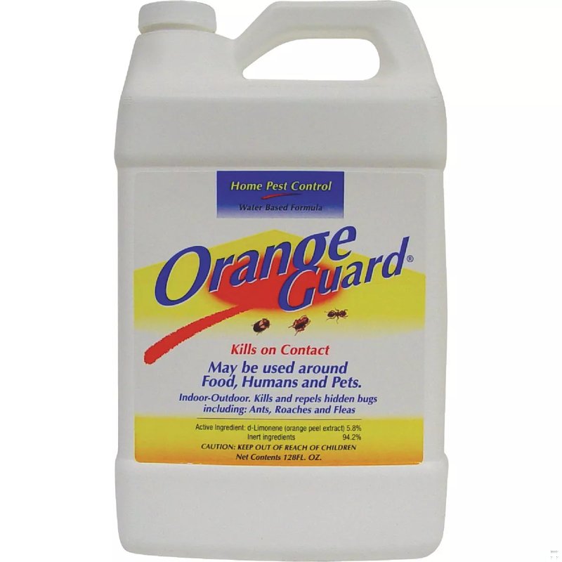 Orange Guard Home Pest Control Ready-To-Use