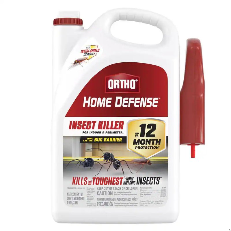 Ortho Home Defense Insect Killer Aerosol