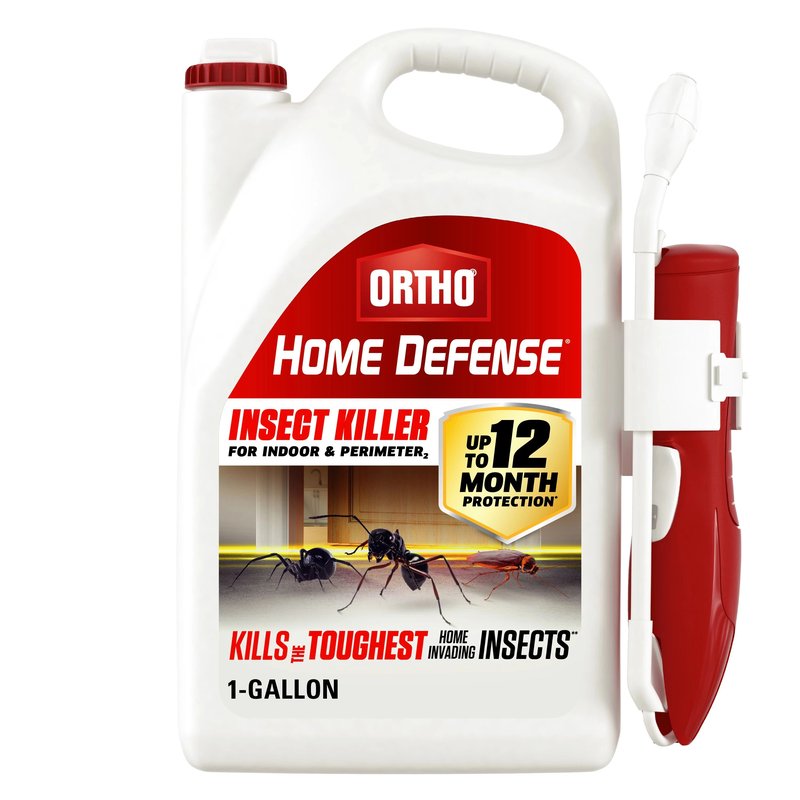 Ortho Home Defense Insect Killer for Indoor & Perimeter2