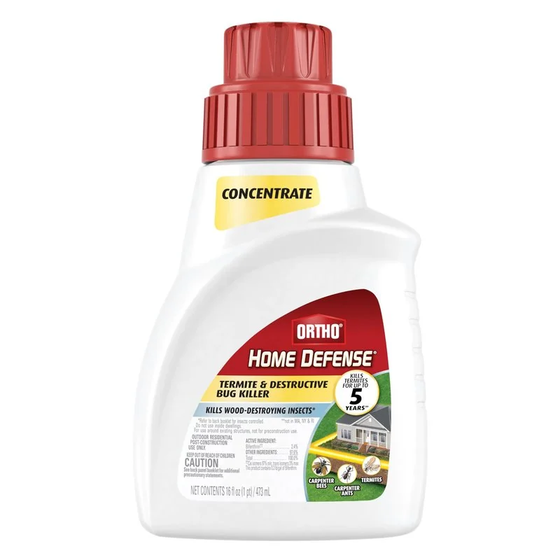 Ortho Home Defense Termite & Destructive Bug Killer