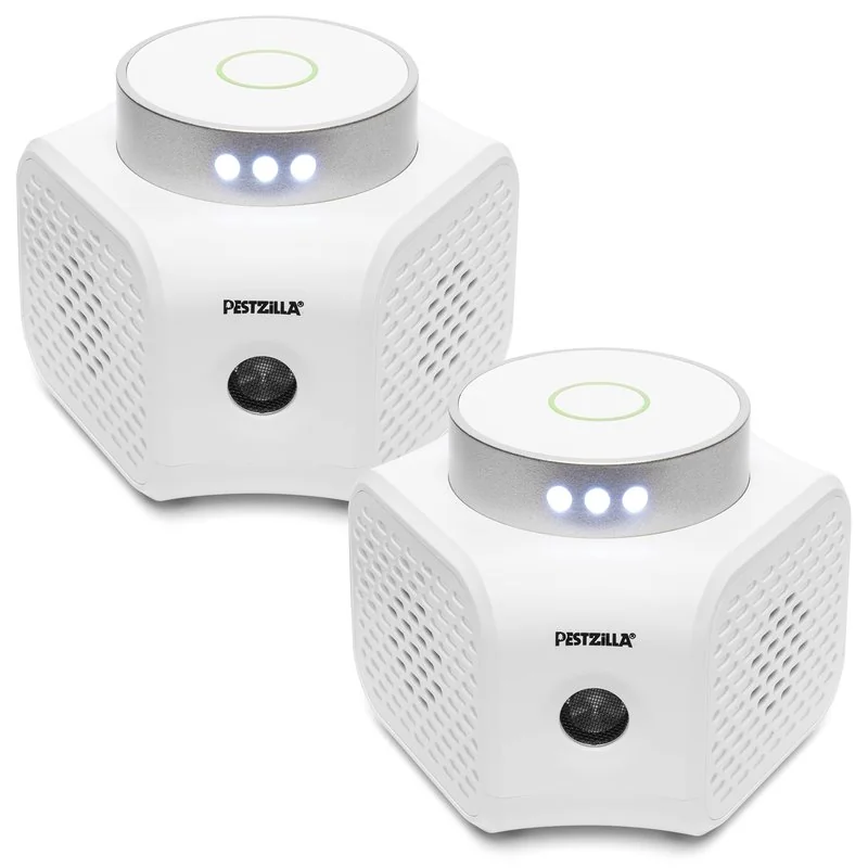 PestZilla Electronic Rodent Trap