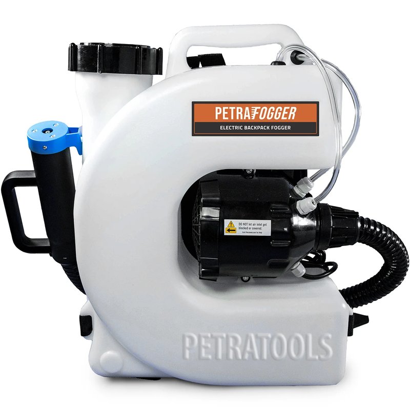 PetraTools Electric ULV Fogger