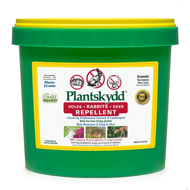 Plantskydd Animal Repellent