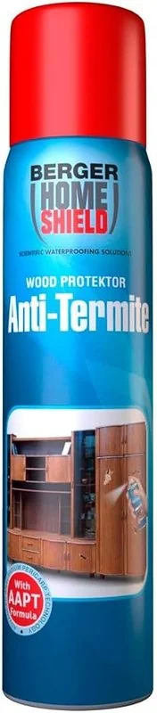Protektor Wood Borer Spray