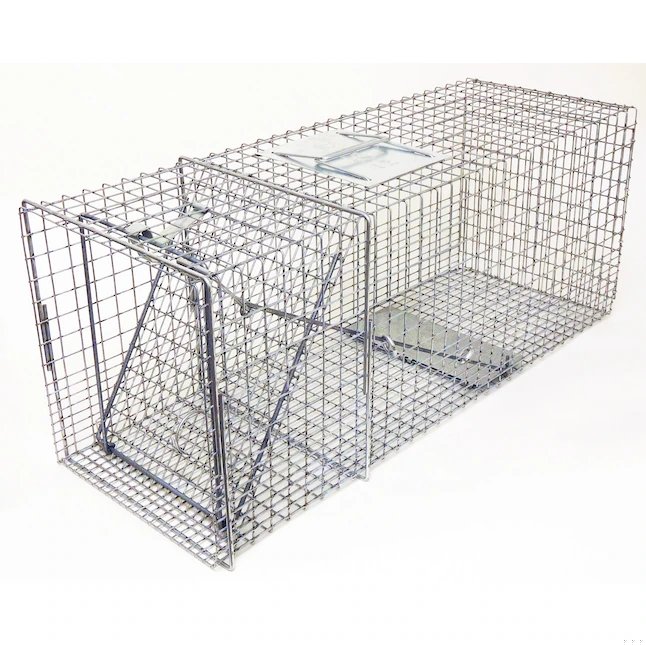 Safeguard 52830 Raccoon Trap