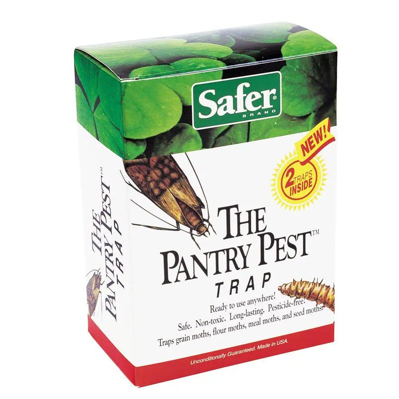Safer Brand Pantry Pest Trap