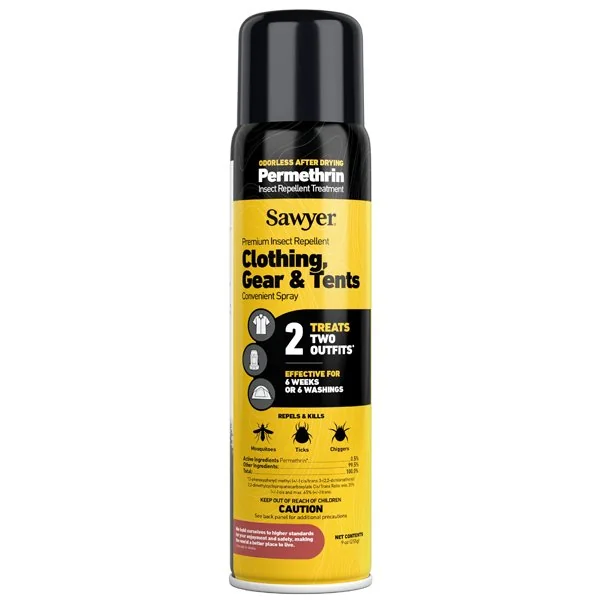 Sawyer Products Premium Insect Repellent