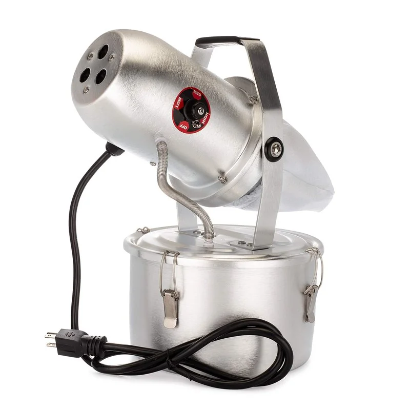 Silver Bullet ULV Fogger