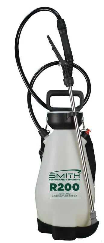 Smith Performance Sprayer R200