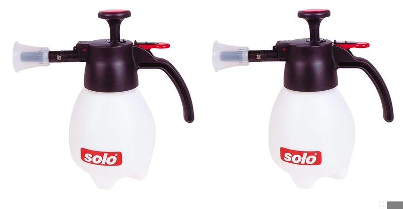 Solo 418 One-Hand Pressure Sprayer
