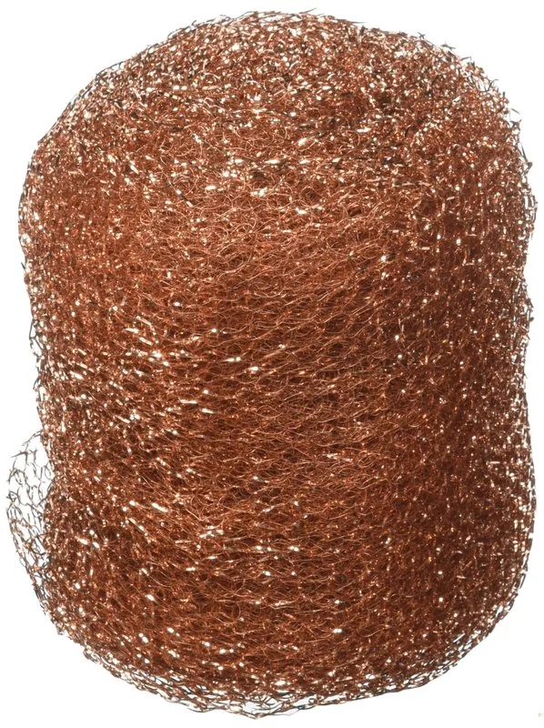 CopperMesh Rodent Control Roll