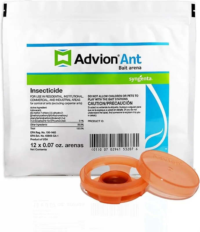 Syngenta Advion Ant Bait Arena