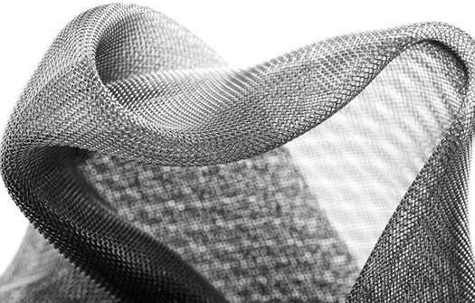 Termi-Mesh Physical Barrier