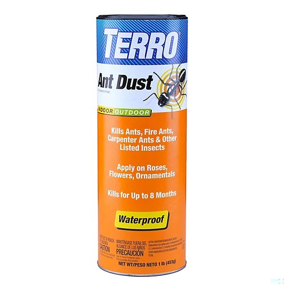 Terro Ant Dust