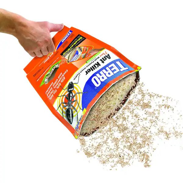 Terro Ant Killer Plus Outdoor Granules