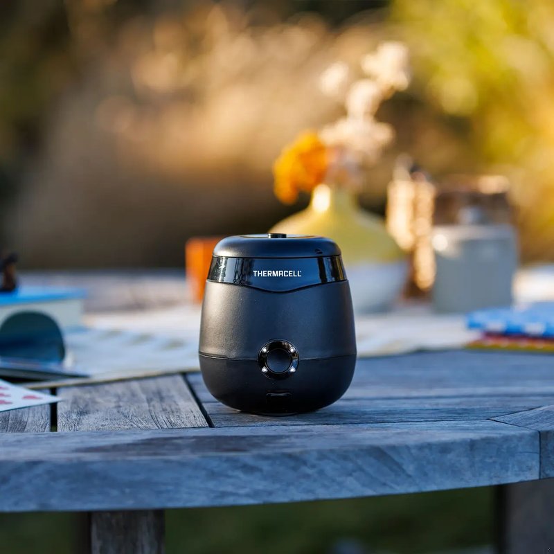 Thermacell E-Series Rechargeable Mosquito Repeller