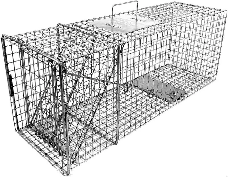 Tomahawk Original Series Live Trap