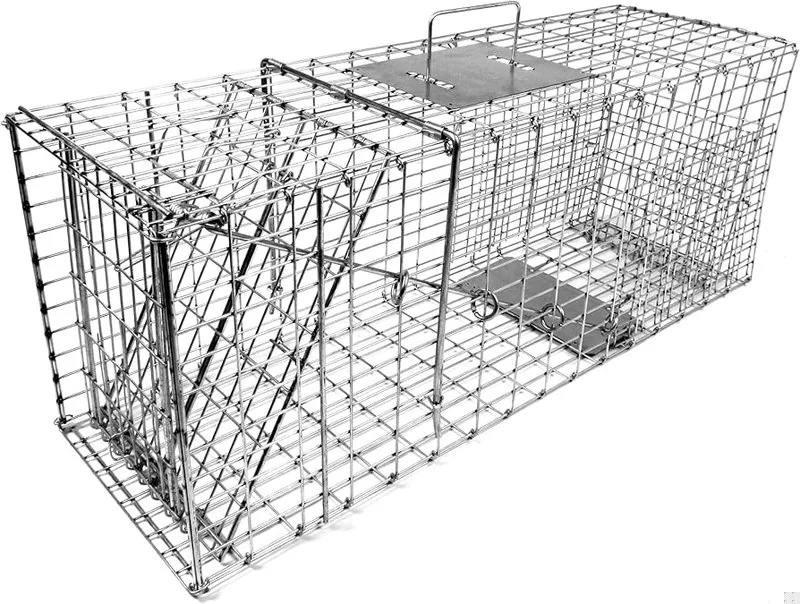 Tomahawk Original Series Live Trap