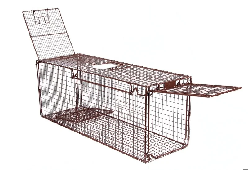 Tru Catch 36D Rigid Live Animal Trap