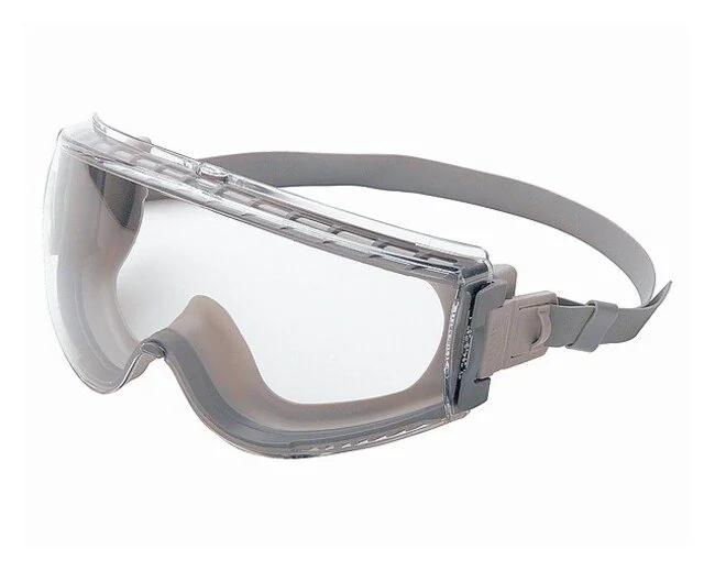 Uvex Stealth Safety Goggles