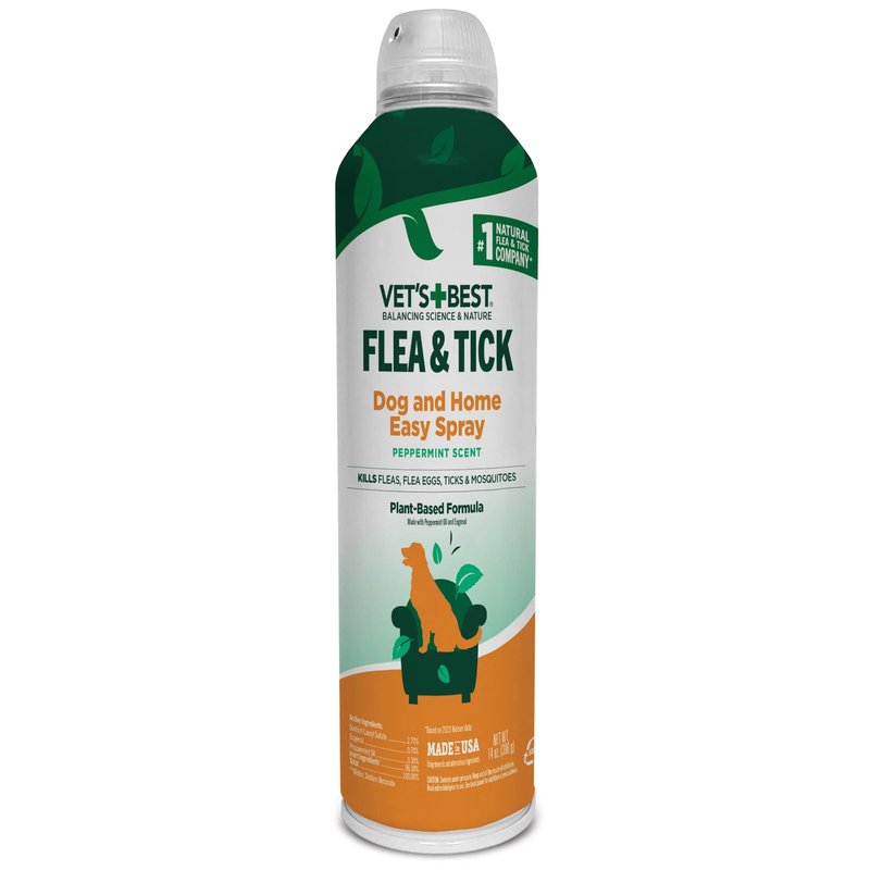 Vet's Best Flea and Tick Home Spray