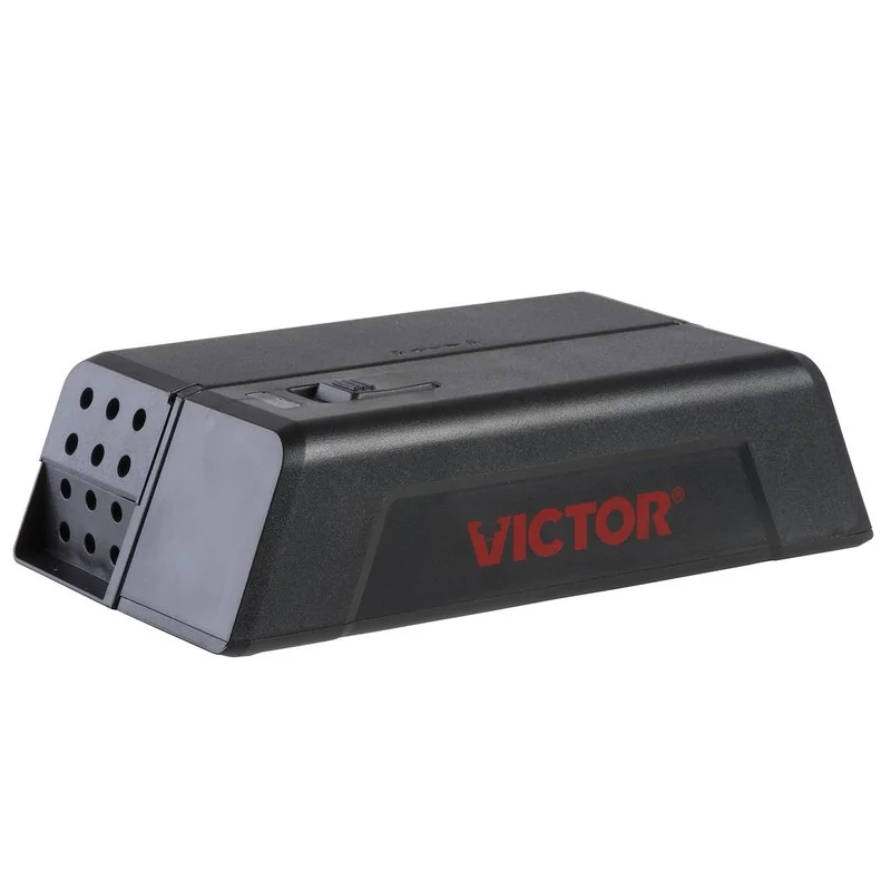 Victor Electronic Mouse Trap M250S