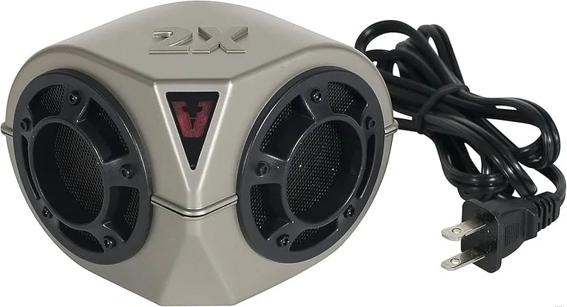 Victor Heavy-Duty Sonic PestChaser Pro