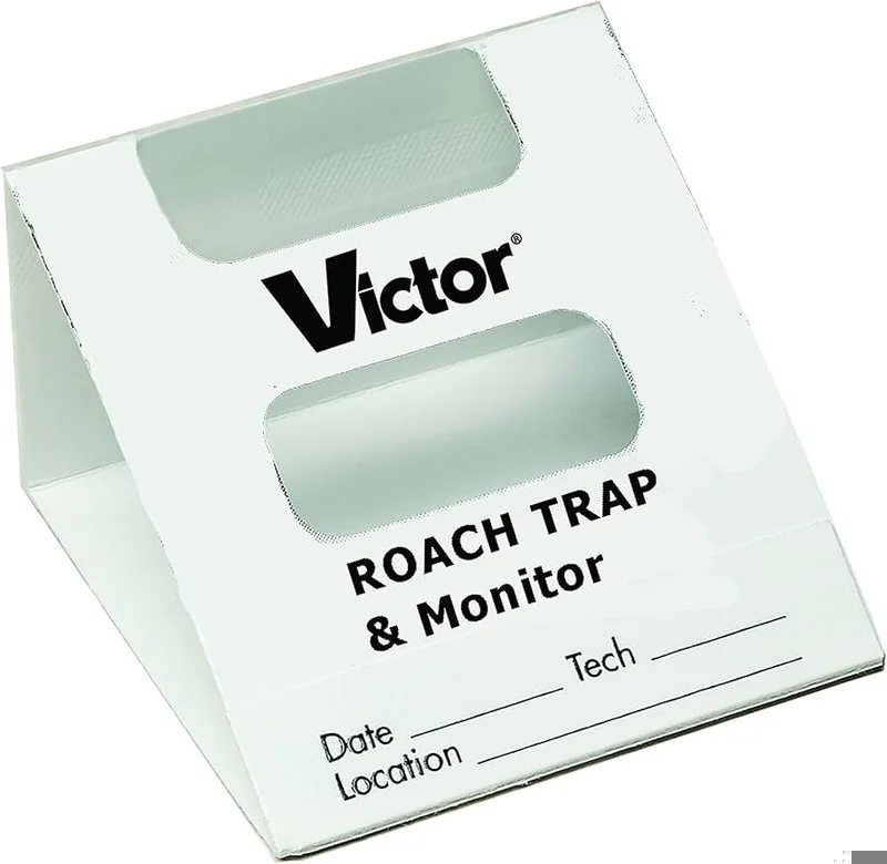 Victor M327 Roach Pheromone Monitor