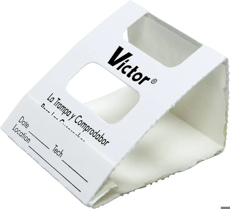Victor M327 Roach Pheromone Trap