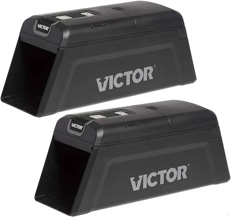 Victor Smart-Kill Wi-Fi Electronic Mouse Trap
