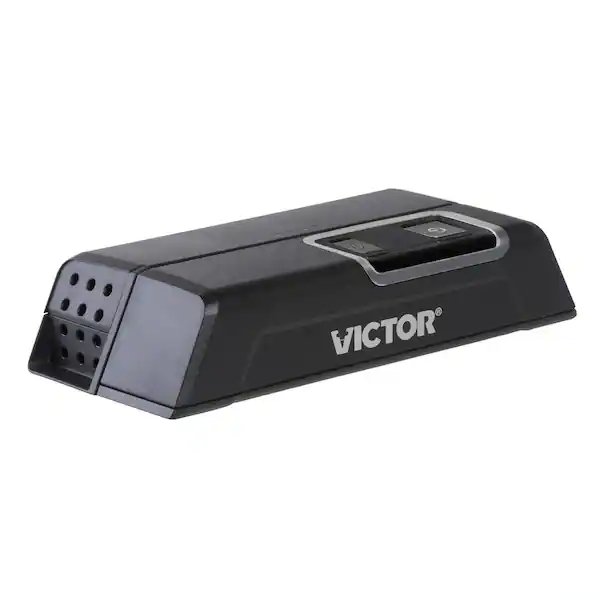 Victor Smart-Kill Wi-Fi Electronic Mouse Trap M1