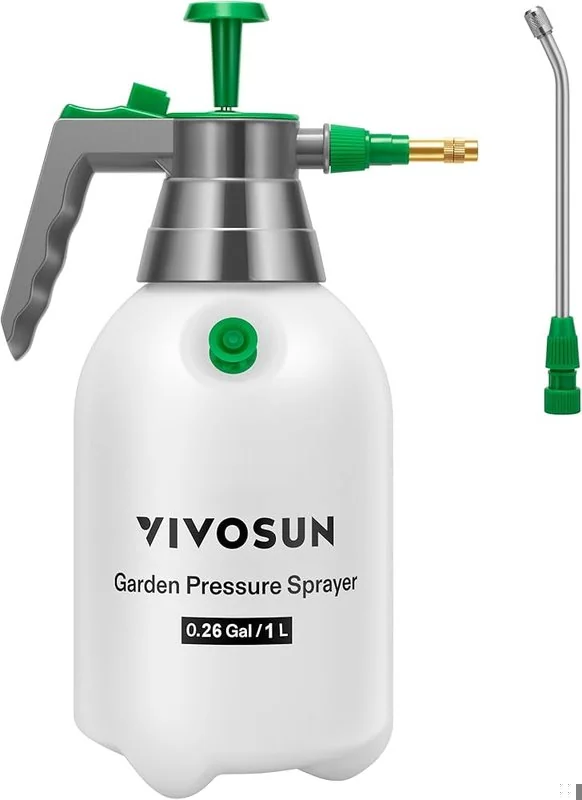 VIVOSUN Handheld Garden Sprayer