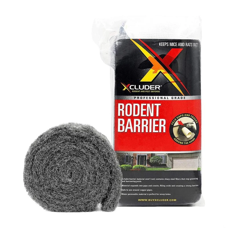 Xcluder Fill Fabric