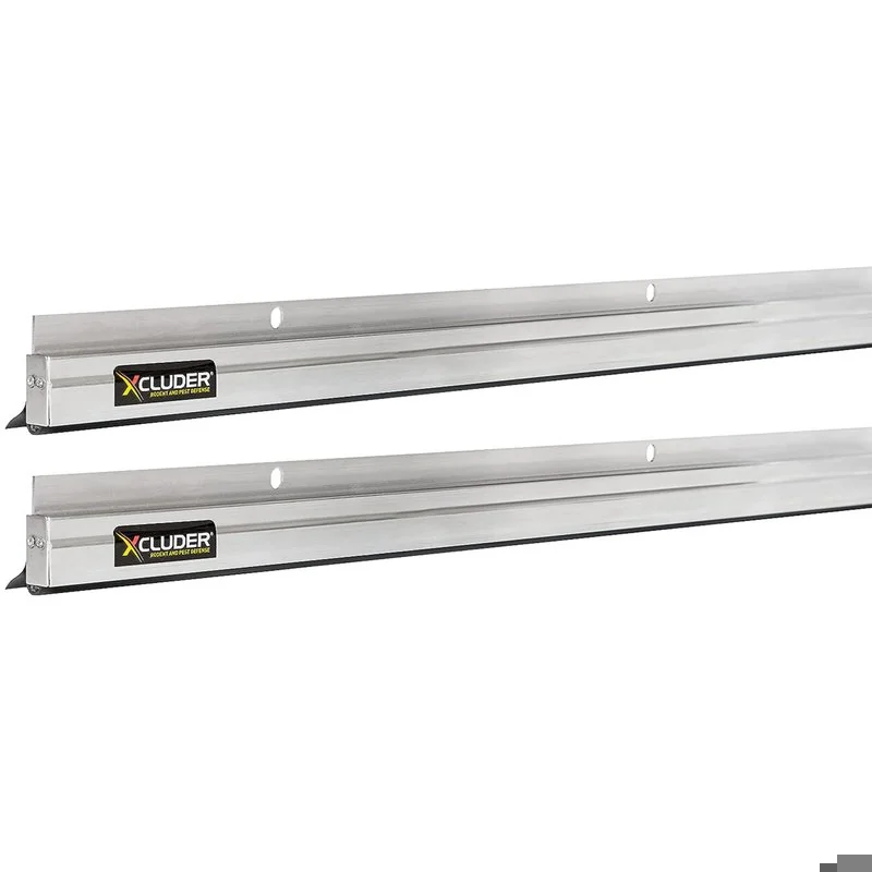 Xcluder Rodent Control Door Sweep