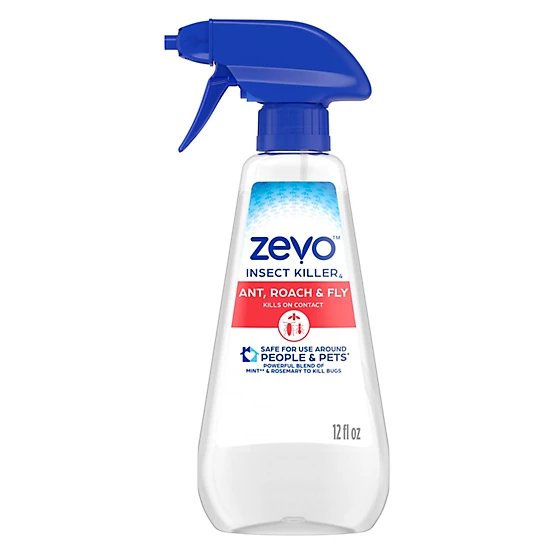 Zevo Instant Action Spray